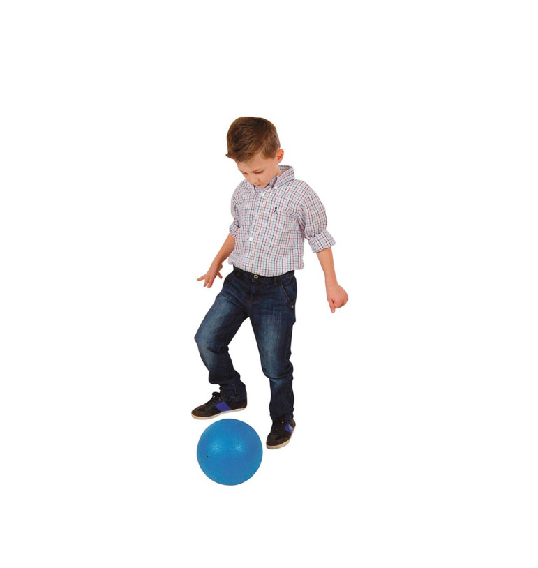 Ballon De Football Intérieur Silencieux KONTONTY - Petit Ballon Enfant PU Pour Jeu En Maison Ballon De Football Intérieur Silencieux KONTONTY - Petit Ballon Enfant PU Pour Jeu En Maison