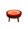Table à bulles | Espace Inclusif