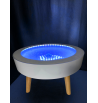 Table à bulles | Espace Inclusif