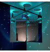 Grands miroirs - Lot de 2 | Espace Inclusif