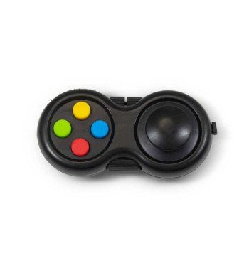 Mini-manette fidget | Espace Inclusif