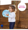 Grande Balle 18 cm Arc en ciel | Espace Inclusif