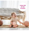 Lot de 4 balles sensorielles originales | Espace Inclusif