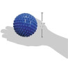 Lot de 4 balles sensorielles opaques | Espace Inclusif