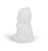 Lampe ourson à changement de couleurs | Espace Inclusif