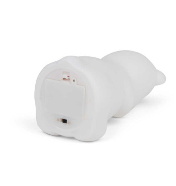 Lampe ourson à changement de couleurs | Espace Inclusif