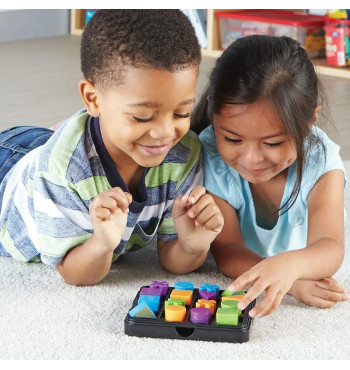 Mental Blox Go ! | Espace Inclusif