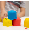 Playfoam Sable sensoriel 8 couleurs | Espace Inclusif