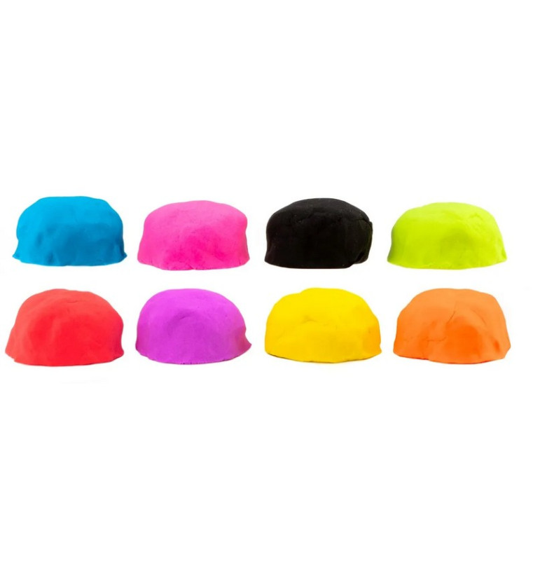 Playfoam Sable sensoriel 8 couleurs | Espace Inclusif