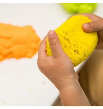 Playfoam Sable sensoriel 8 couleurs | Espace Inclusif