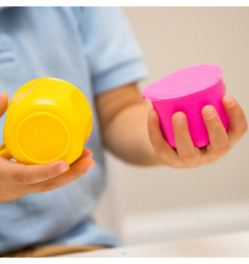 Playfoam Sable sensoriel 8 couleurs | Espace Inclusif