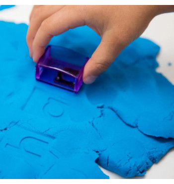 Playfoam Sable sensoriel 8 couleurs | Espace Inclusif