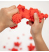 Playfoam Sable sensoriel 8 couleurs | Espace Inclusif