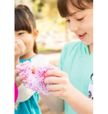 Playfoam Méga pack Arc-en-ciel | Espace Inclusif