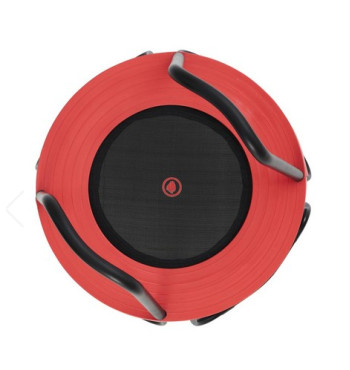 Trampoline pour tout petit | Espace Inclusif
