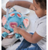 Peluche émotionnelle Buddy | Espace Inclusif