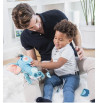 Peluche émotionnelle Buddy | Espace Inclusif