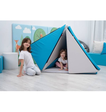 Pyramide thérapeutique | Espace Inclusif