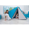 Pyramide thérapeutique | Espace Inclusif