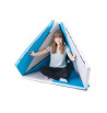 Pyramide thérapeutique | Espace Inclusif