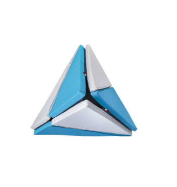 Pyramide thérapeutique | Espace Inclusif