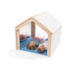 Matelas pour Maison miroir | Espace Inclusif