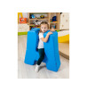 Siège de compression en forme de A | Espace Inclusif