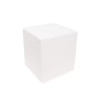 Cube en mousse 38 cm | Espace Inclusif