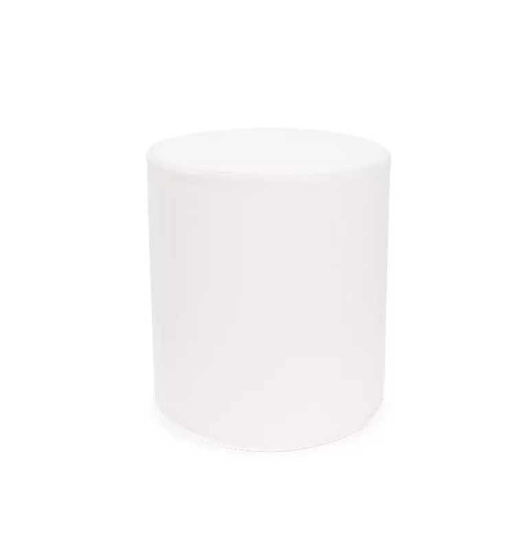 Pouf en mousse 38 cm | Espace Inclusif