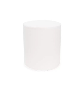 Pouf en mousse 38 cm | Espace Inclusif