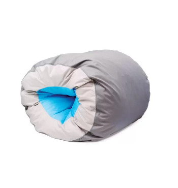 Tunnel sensoriel de compression | Espace Inclusif