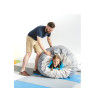 Tunnel sensoriel de compression | Espace Inclusif
