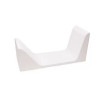 Matelas blanc pour Cabane apaisante | Espace Inclusif