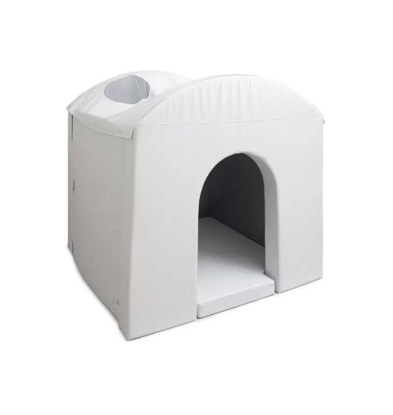 Igloo sensoriel | Espace Inclusif