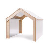 Maison miroir | Espace Inclusif