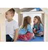 Maison miroir | Espace Inclusif