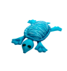 Tortue lestée 2-en-1 | Espace Inclusif