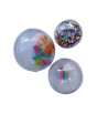 Balles gonflables interactives | Espace Inclusif