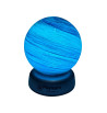 Lampe planète | Espace Inclusif