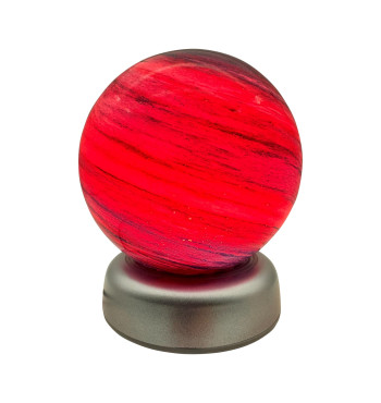 Lampe planète | Espace Inclusif