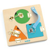Lock Basic | Espace Inclusif