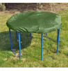 Housse pour Bac d'exploration sensoriel 70 cm | Espace Inclusif