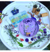 Bac d'exploration sensoriel 95 cm | Espace Inclusif
