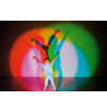 Lampes colorées Ombres magiques | Espace Inclusif