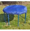 Housse pour Bac d'exploration sensoriel 95 cm | Espace Inclusif