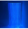 Rideau Fibre Optique 100 brins | Espace Inclusif