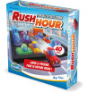 Rush Hour | Espace Inclusif