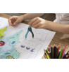 Compas Kidy Learn Kid'z 360 | Espace Inclusif
