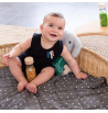 Pack 3 bouteilles sensorielles Nature | Espace Inclusif