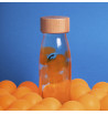 Bouteille sensorielle Poisson bleu | Espace Inclusif
